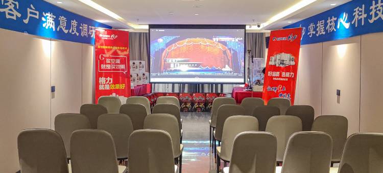 格菲酒店(抚州临川区政府临川一中店)图片
