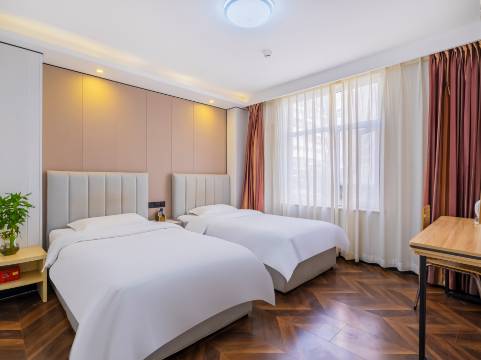 青季酒店MINI(北京东四十条地铁站店)(东直门医院)