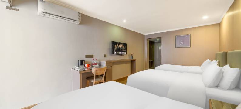 太仓苏缘宾馆图片