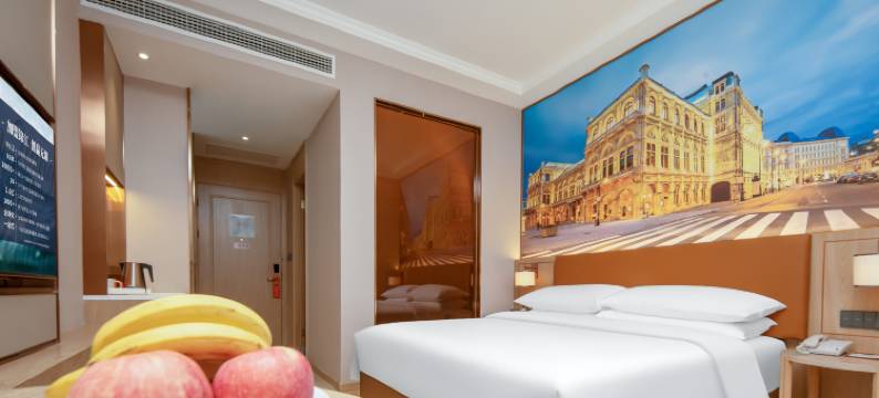 维也纳酒店(重庆大足双桥经开区店)图片