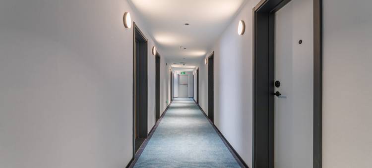 海友酒店(长沙三一重工店)图片