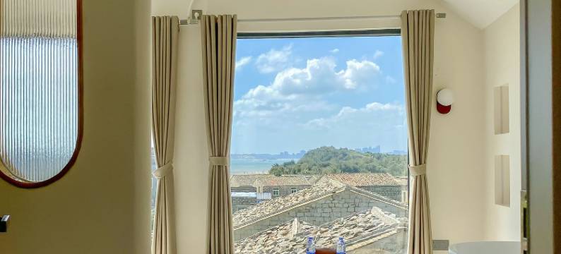 平潭不晚民宿图片