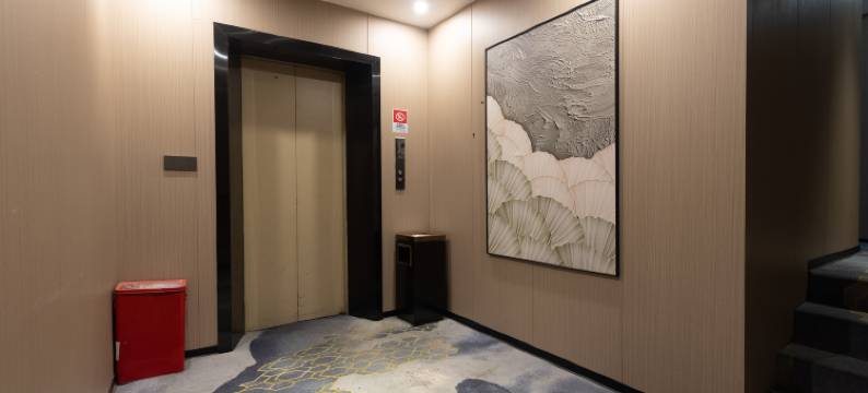 宜春一千零一夜假日酒店图片