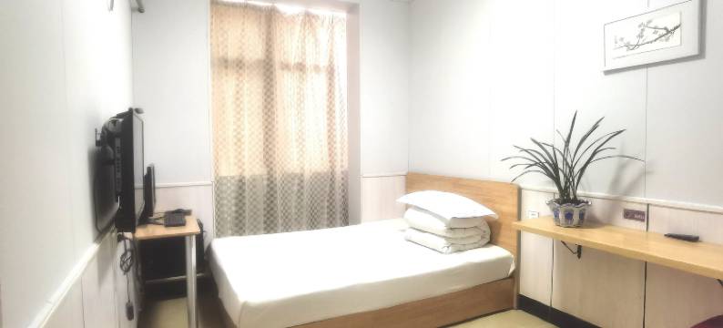 运城奕佳宾馆(中心汽车站店)图片