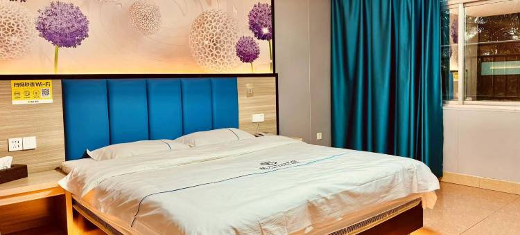 联兴宾馆(连平忠信镇店)图片