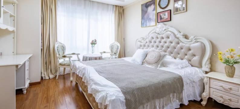 伊索暖庄公寓(沈阳奥体万达店)图片