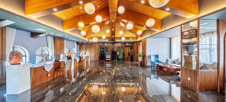 若逸ROY•肖恩城堡(张家界天门山索道店)图片