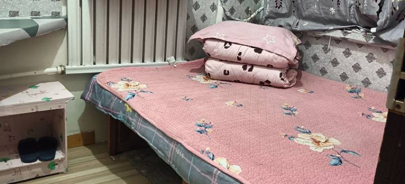 大连开发区老地方民宿图片