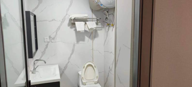 库尔勒东方黎明宾馆图片