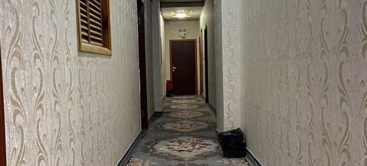 重庆南园宾馆(合川高铁站店)图片