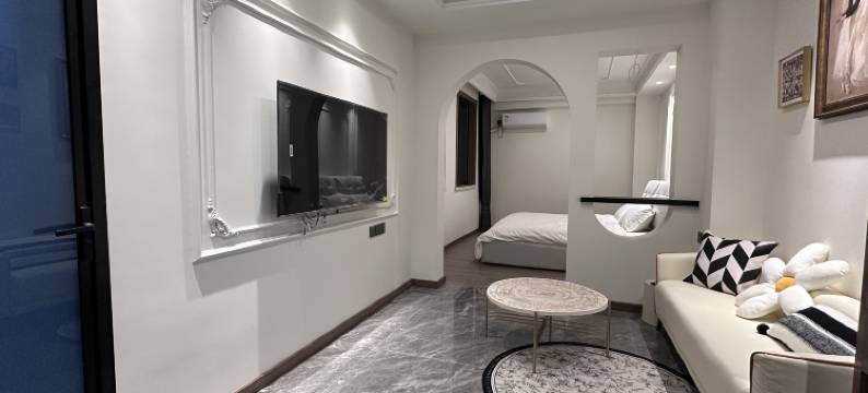 沐茗酒店(张家口宣化店)图片