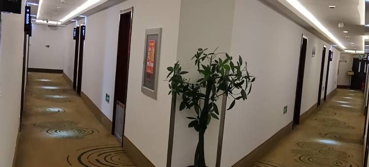 格林联盟(北京大兴区亦庄旧宫地铁站店)图片