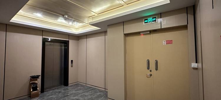 苏州阁雅居(通园路南地铁站店)图片