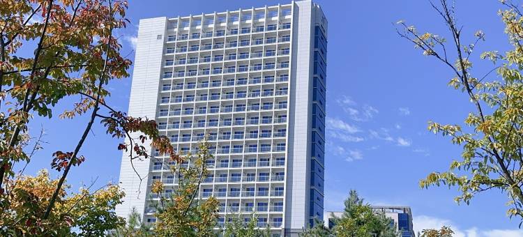 仁川机场阳光酒店(Shine Hotel Incheon Airport)图片