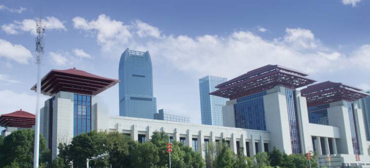 南昌文演建国饭店(万象城南昌之星摩天轮店)图片