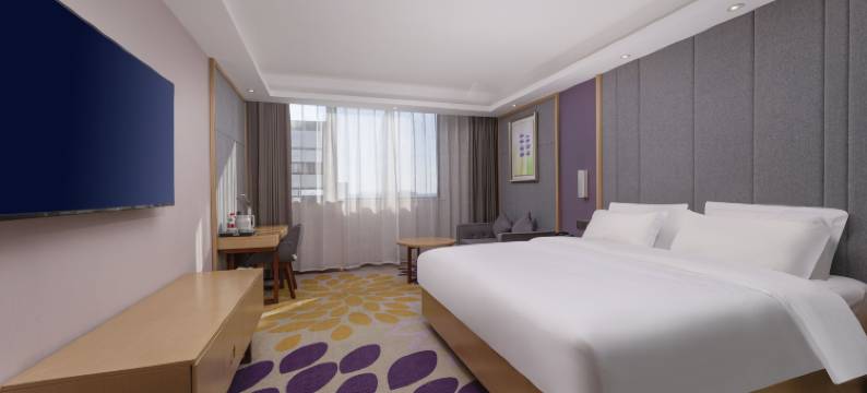 廲枫酒店(海门人民西路店)图片