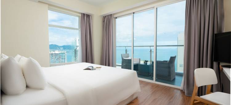 芽庄途易蓝酒店(TUI BLUE Nha Trang)图片