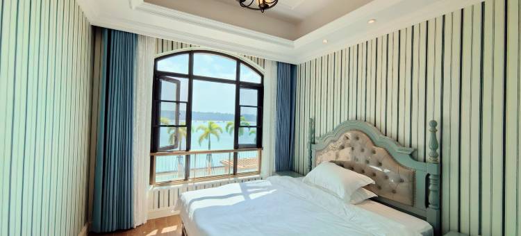 印象·江南别墅(儋州海花岛3号岛店)图片