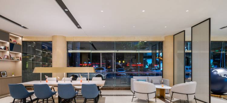 Kyriad凯里亚德酒店(丽江古城大水车店)图片