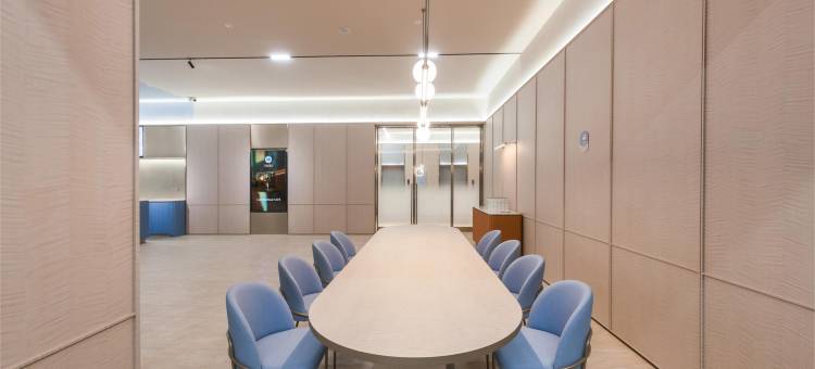 汉庭酒店(上海曹安公路协通大厦店)图片