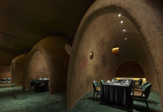 Maison Albar Hotels LeshanHotel Overview