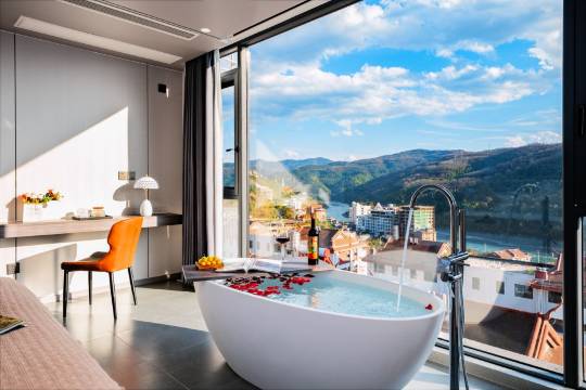 西双版纳景洪伴山·宿精品民宿(告庄西双景星光夜市店)图片