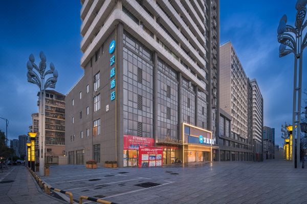 汉庭酒店(南昌朝阳西湖万达店)预订价格,联系电话位置地址【携程酒店