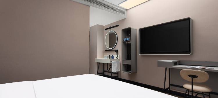 亚好5季·宿酒店图片