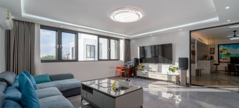 惠东巽寮湾怡景假日海景度假酒店图片