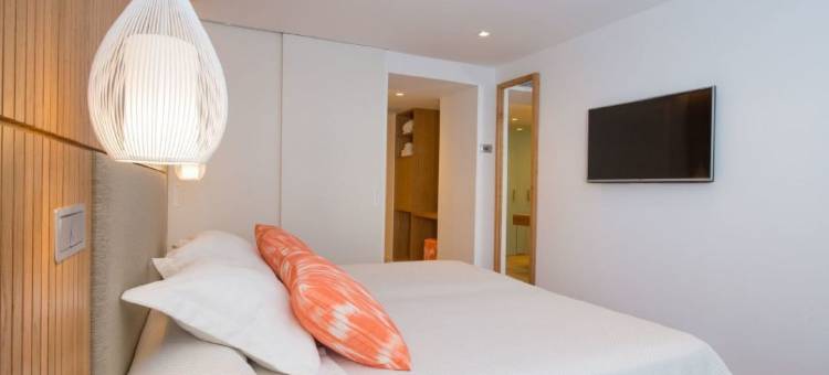 穆罗海滩伊贝罗斯塔海浪酒店(Iberostar Waves Playa de Muro)图片