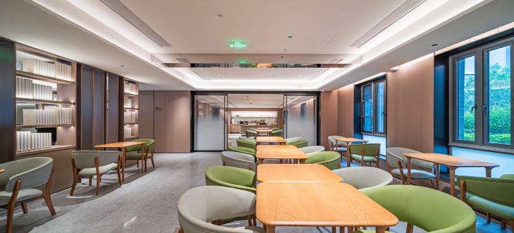 全季酒店(福州火车站南广场店)图片