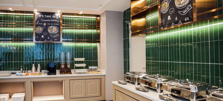 白玉兰酒店(淄博大学城店)图片