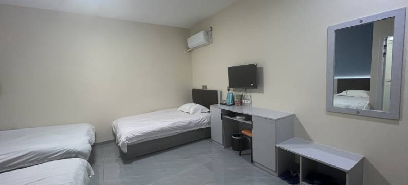 唐县华运酒店图片