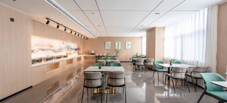 格林豪泰酒店(洛阳宜阳店)图片