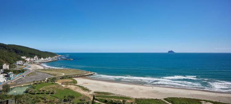 福泰翡翠湾渡假饭店图片