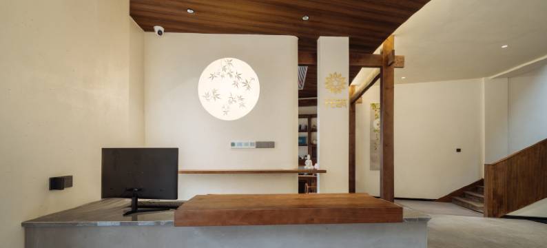 花筑·不晚民宿(九华山游客服务中心店)图片