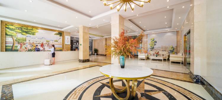 维也纳酒店(昌江大道店)图片