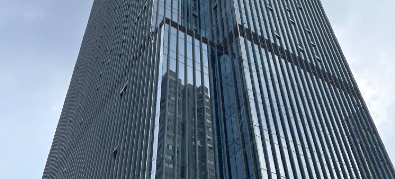 静谧时光影视民宿(南京新街口苏宁雅悦店)图片