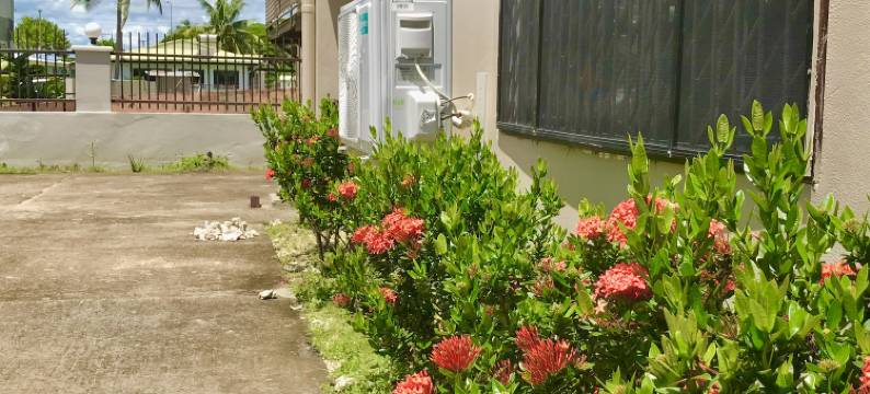 城市公寓(中英文)(Leisure City Apartment)图片