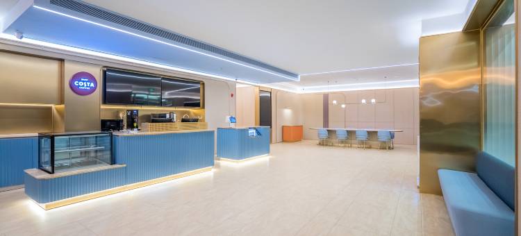 汉庭酒店(林芝波密店)图片