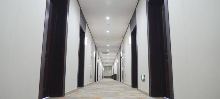 平原新星大酒店图片