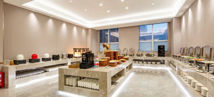 平潭星海国际大酒店(龙王头沙滩店)图片