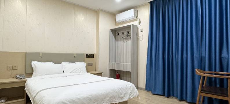 苏州明都宾馆图片