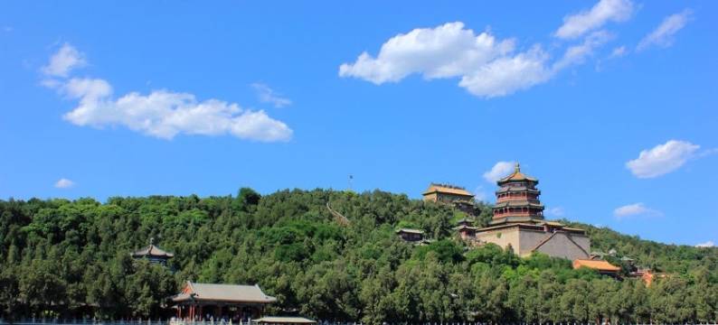 繁花青年旅社(北京永利国际工体店)图片