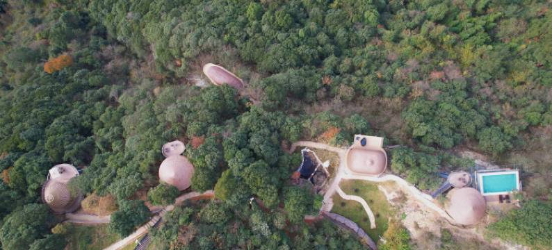 听云书院(岳阳平江店)图片