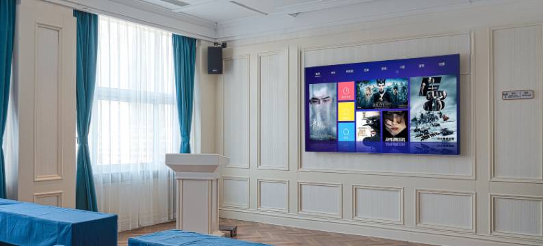 吉啡酒店(天津火车站五大道旅游区店)图片