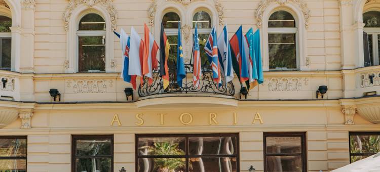 阿斯托利亚酒店及医疗水疗中心(Astoria Hotel & Medical Spa)图片