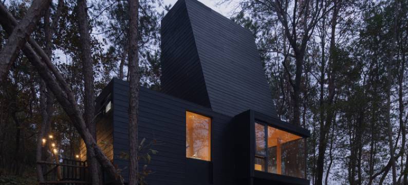 泊心域·牧星营地图片