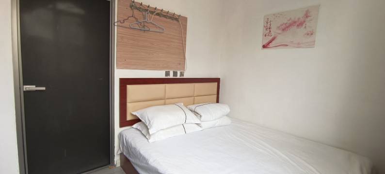 珲春雅舍添香快捷宾馆图片