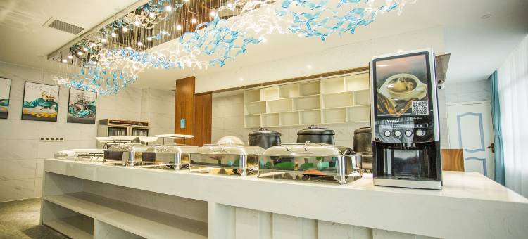 兰欧酒店(登封嵩山少林文化城店)图片